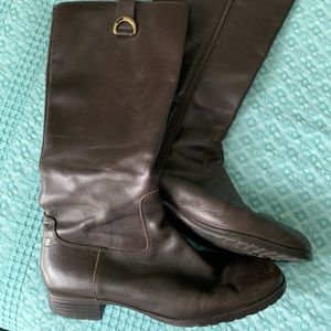 Lauren Ralph Lauren Womens Boots Size 9
